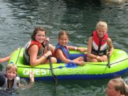 Lake Martin&nbsp;young fans!
