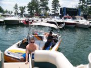 Lake Martin&nbsp;