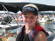 Lake Martin&nbsp;Lake Martin's biggest fan