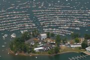 Lake Martin&nbsp;