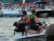 Lake Martin&nbsp;they came in all shapes & sizes!