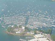 Lake Martin&nbsp;4:30pm Aquapalooza