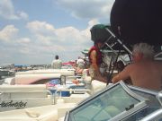 Lake Martin&nbsp;People people people