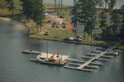 Lake Martin&nbsp;