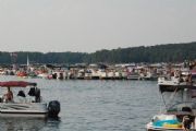 Lake Martin&nbsp;