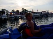 Lake Martin&nbsp;Aquapalooza 2009
