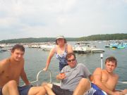 Lake Martin&nbsp;Some people we all may know