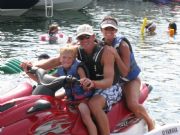 Lake Martin&nbsp;