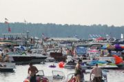 Lake Martin&nbsp;