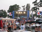 Lake Martin&nbsp;stage 