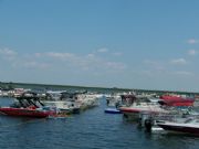 Lake Martin&nbsp;Aquapalooza Friday afternoon