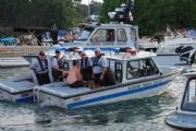Lake Martin&nbsp;Aqua Palooza 2009