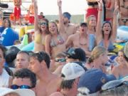 Lake Martin&nbsp;alan jackson concert