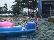 Lake Martin&nbsp;Swimming area