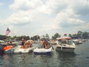 Lake Martin&nbsp;Row 7 Stage right