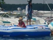 Lake Martin&nbsp;Captain Jack