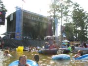 Lake Martin&nbsp;stage shot