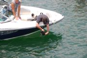 Lake Martin&nbsp;Aqua Palooza 2009