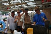Lake Martin&nbsp;The Team  on Lake Martin Docks Love Shack