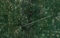 Lake Martin Tornado - April 27, 2011