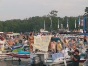 Lake Martin&nbsp;