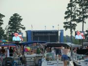 Lake Martin&nbsp;The big screens 